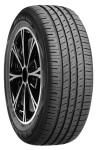 Летняя шина Roadstone NFERA RU5