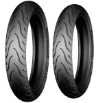 Летняя шина Michelin Pilot Street Radial