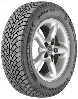 Зимняя шина Bfgoodrich g-Force Stud шип