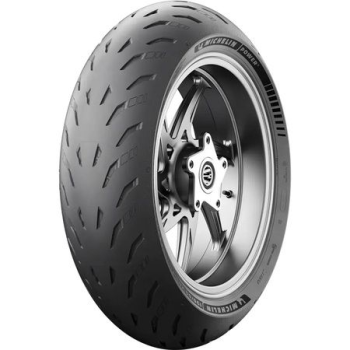 Летняя шина Michelin Power 5