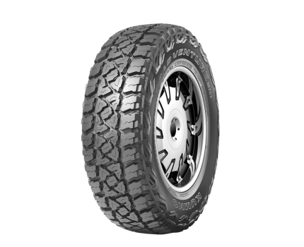 Летняя шина Kumho MT51 Kumho Road Venture