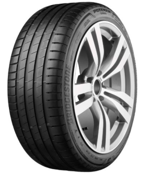 Летняя шина Bridgestone Potenza S005