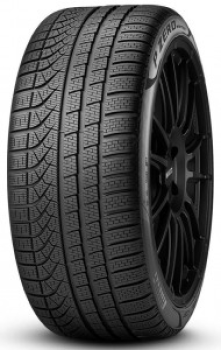 Зимняя шина Pirelli Pzero Winter